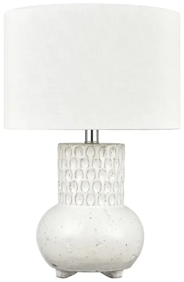 Delia Table Lamp