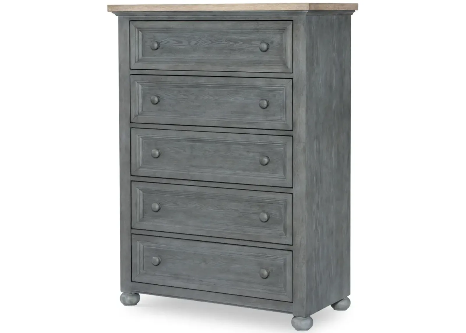 Cone Mills Drawer Chest