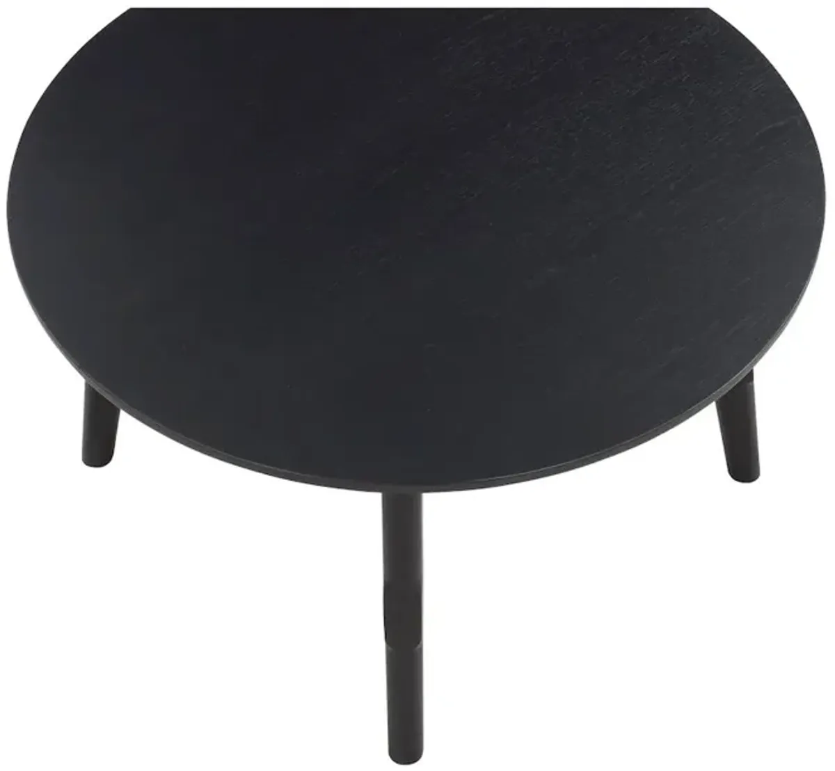 Oslo Coffee Table Black