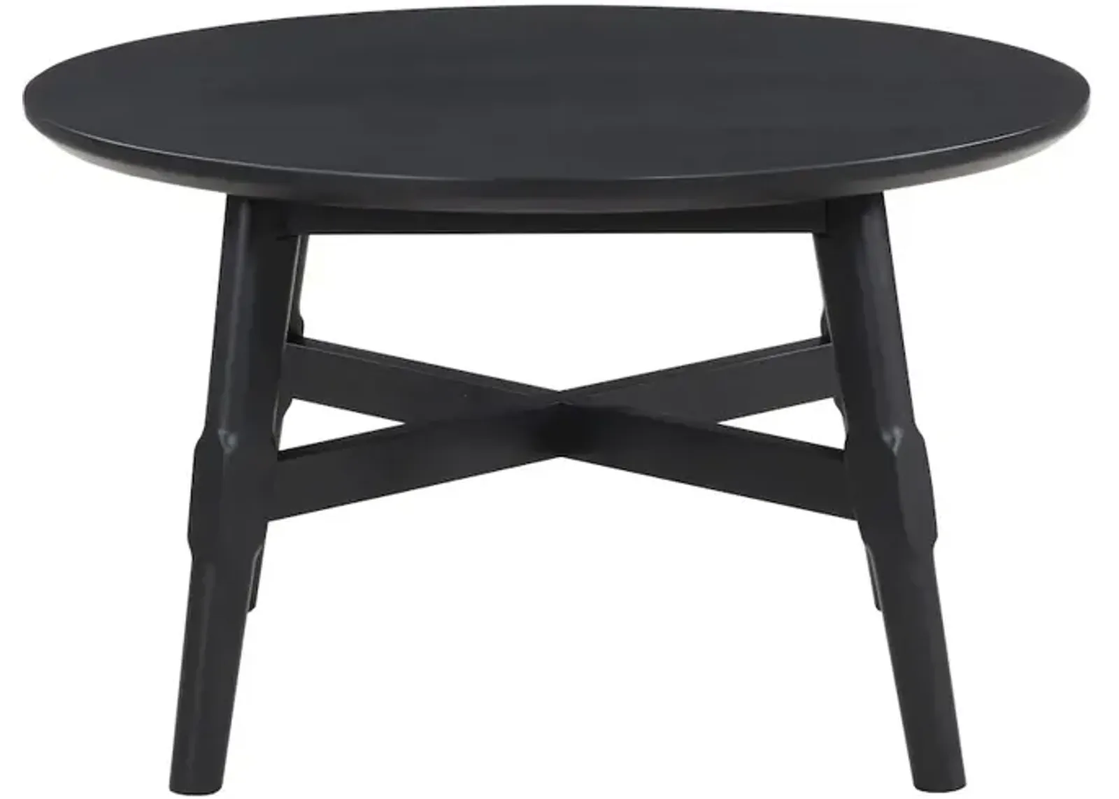 Oslo Coffee Table Black