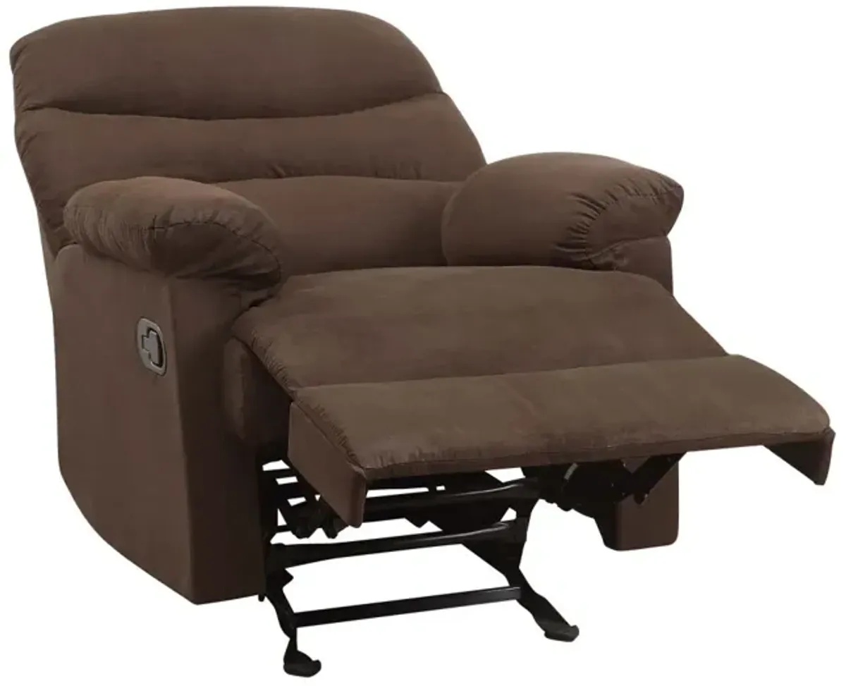 Arcadia Glider Recliner (Motion)