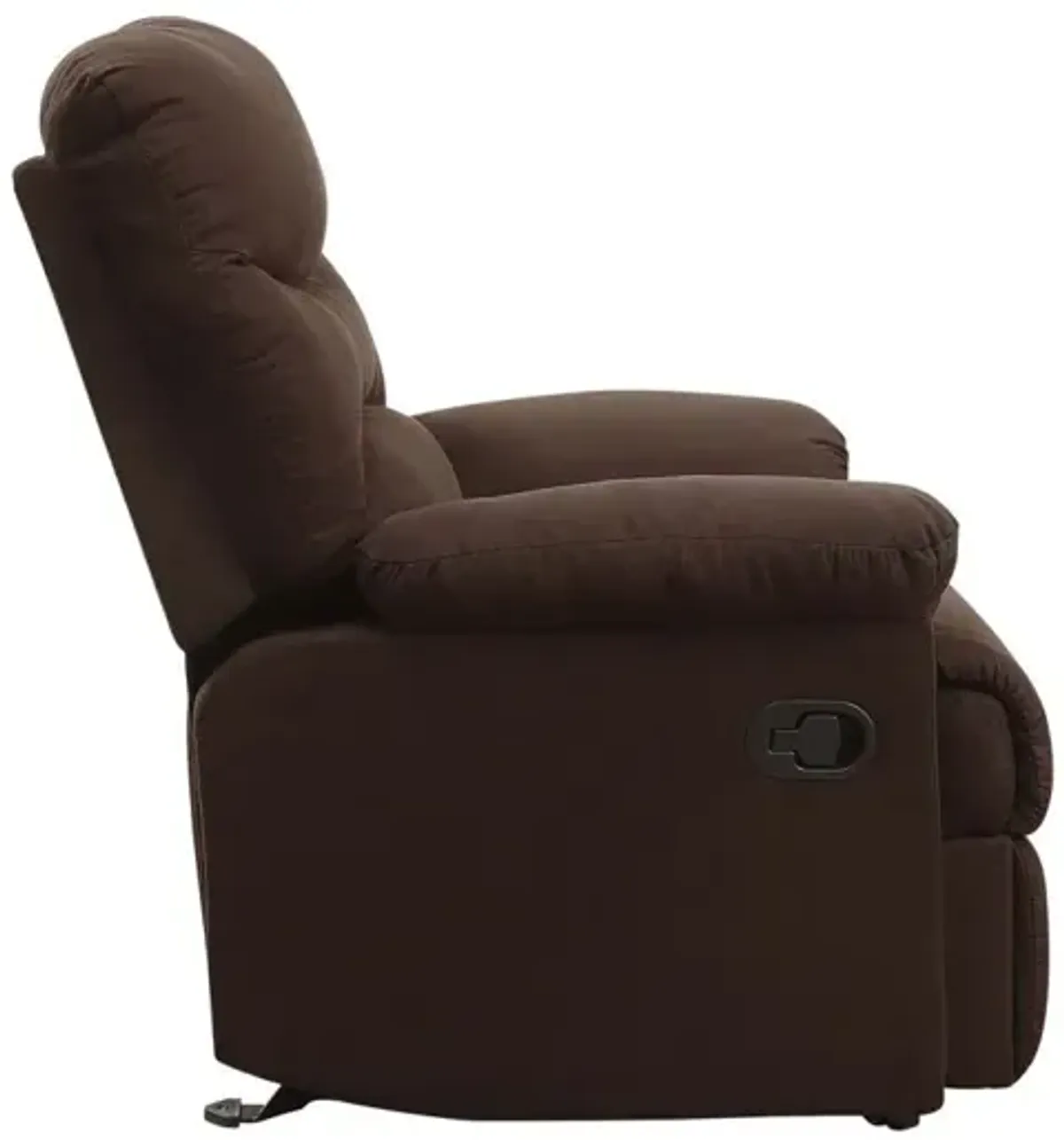 Arcadia Glider Recliner (Motion)