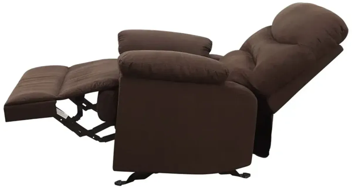 Arcadia Glider Recliner (Motion)