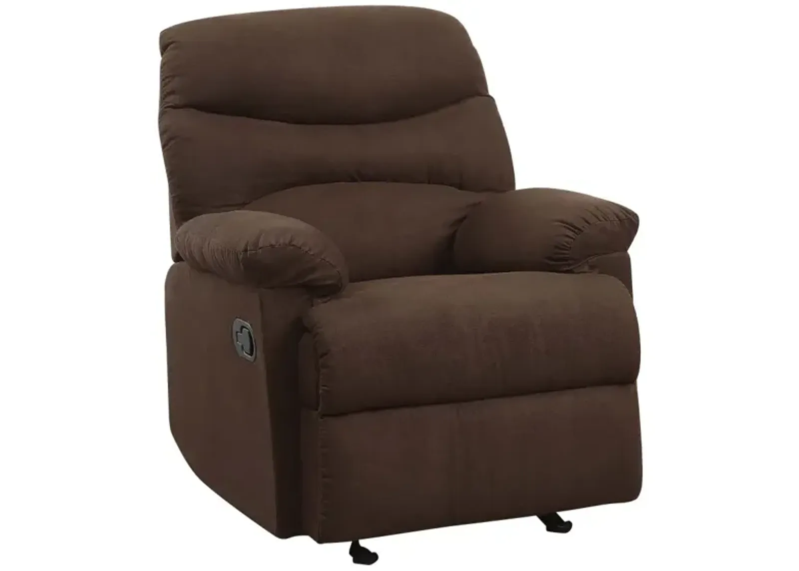 Arcadia Glider Recliner (Motion)