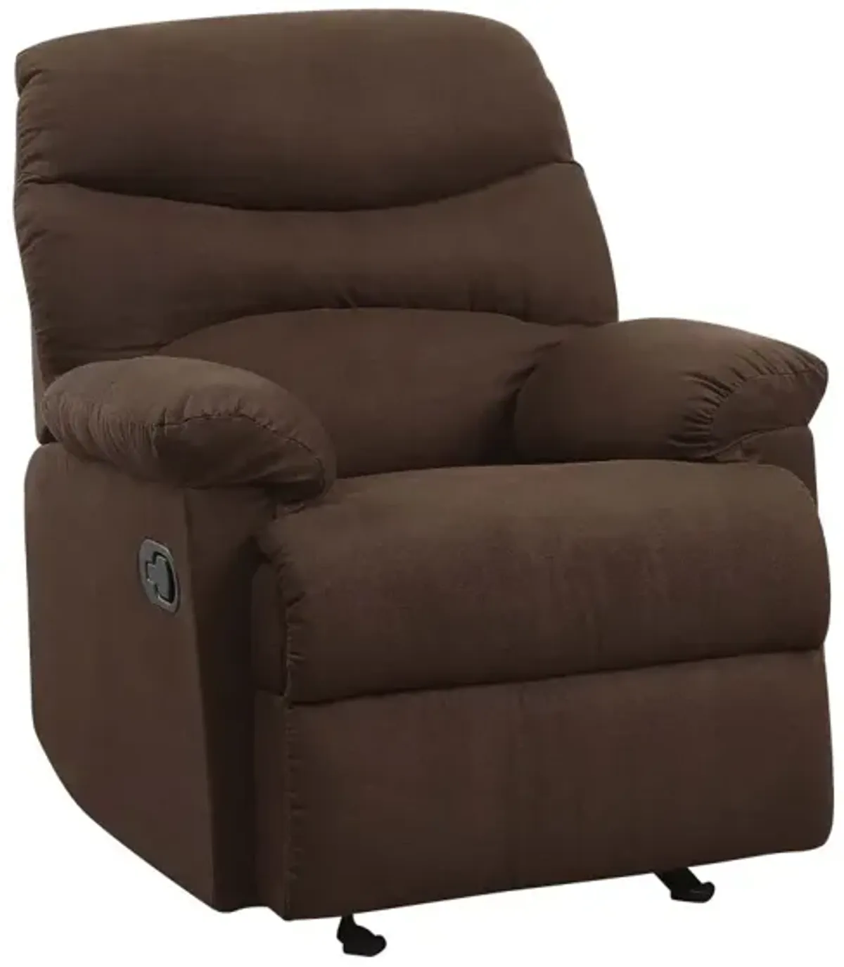 Arcadia Glider Recliner (Motion)