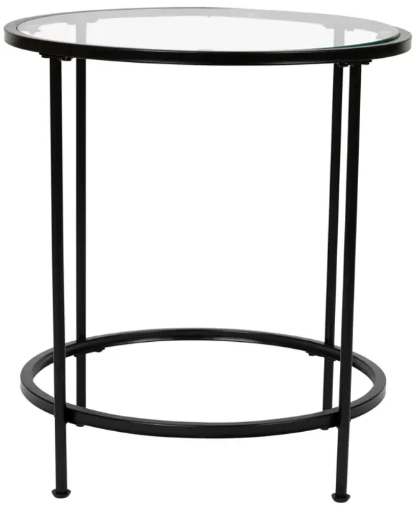 Living Room End Tables