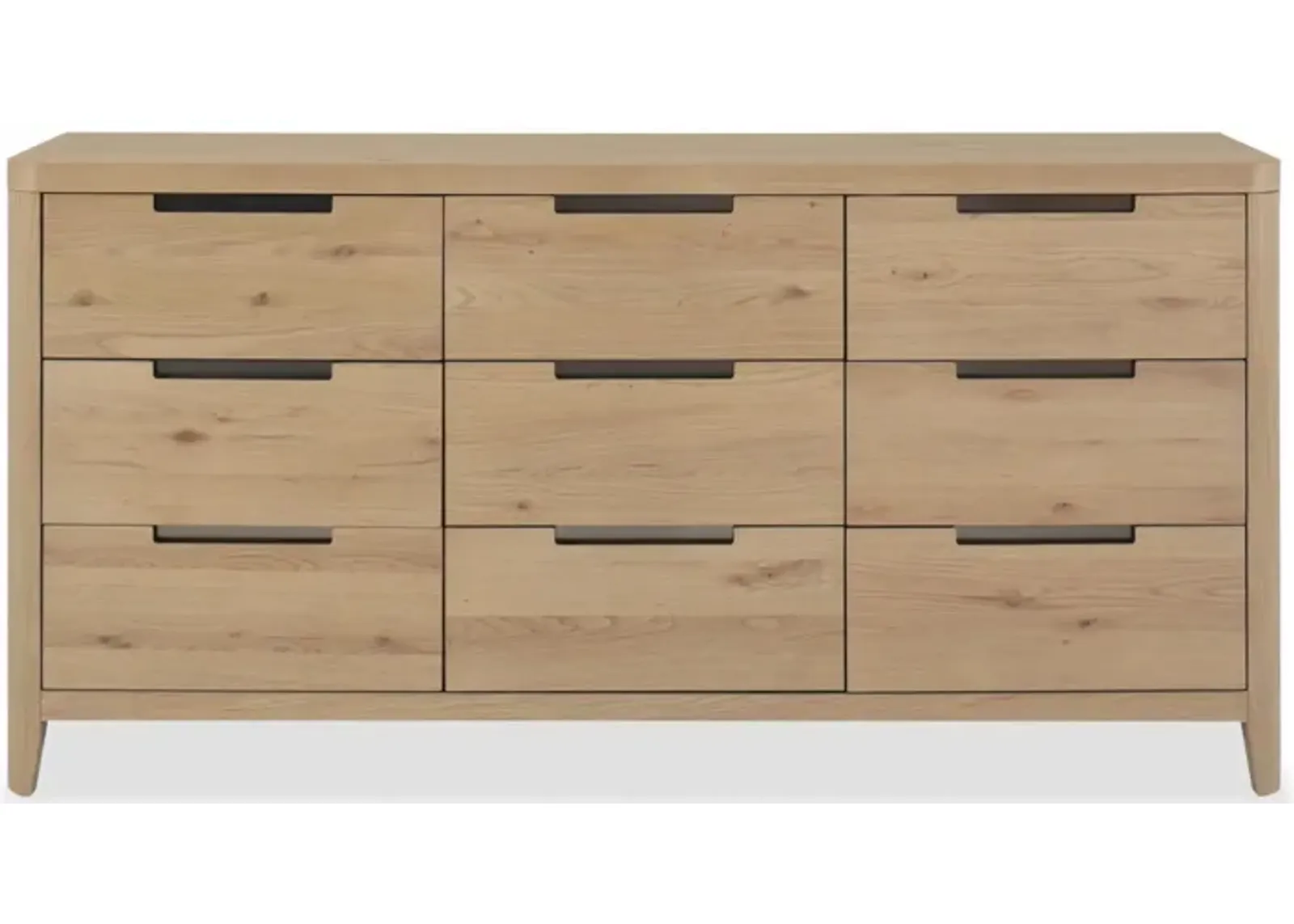 Walker Drawer Dresser