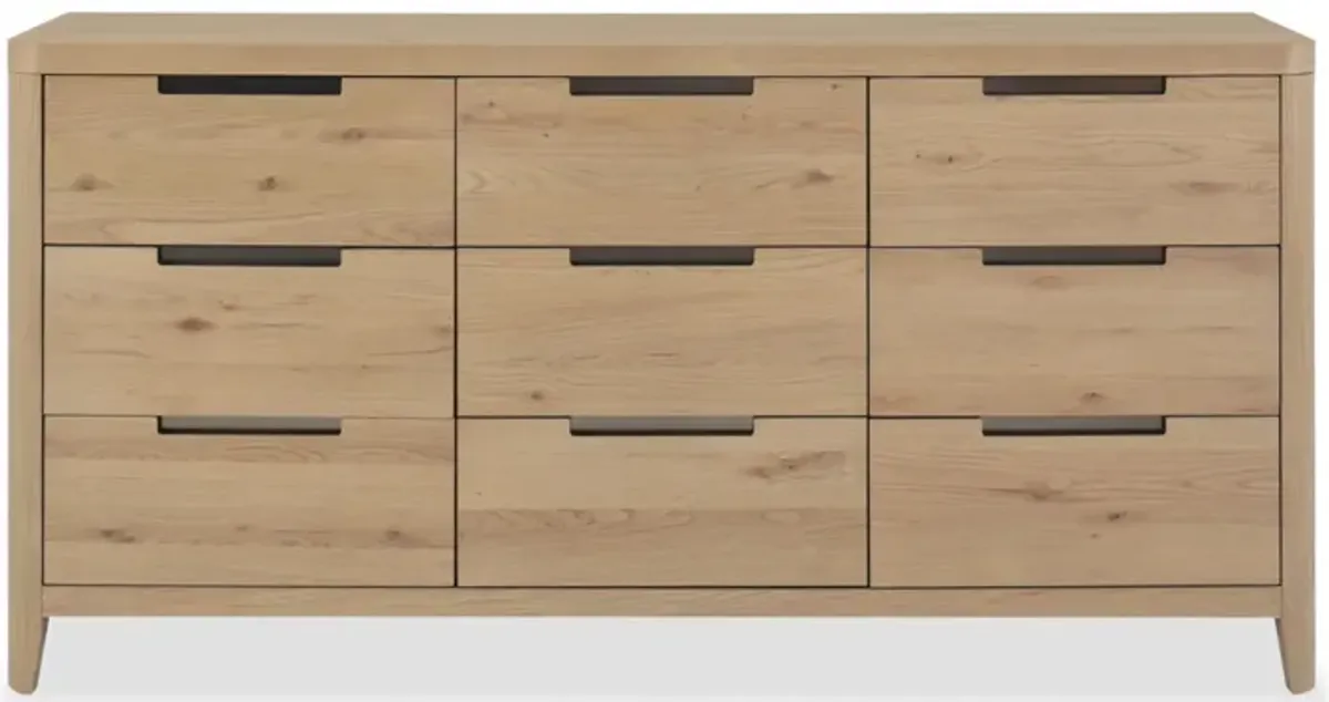 Walker Drawer Dresser