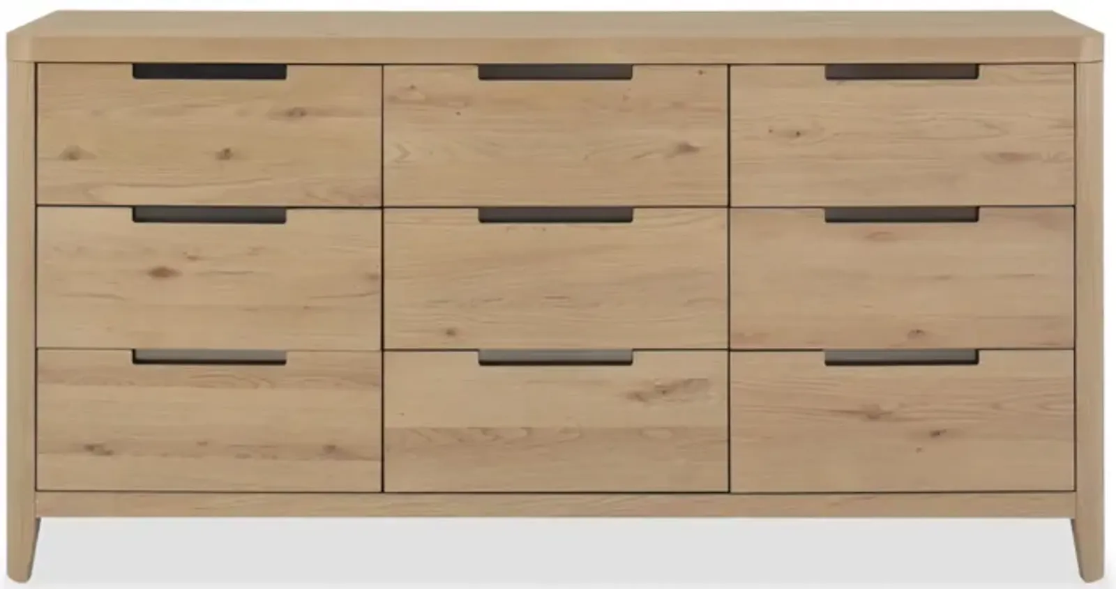 Walker Drawer Dresser