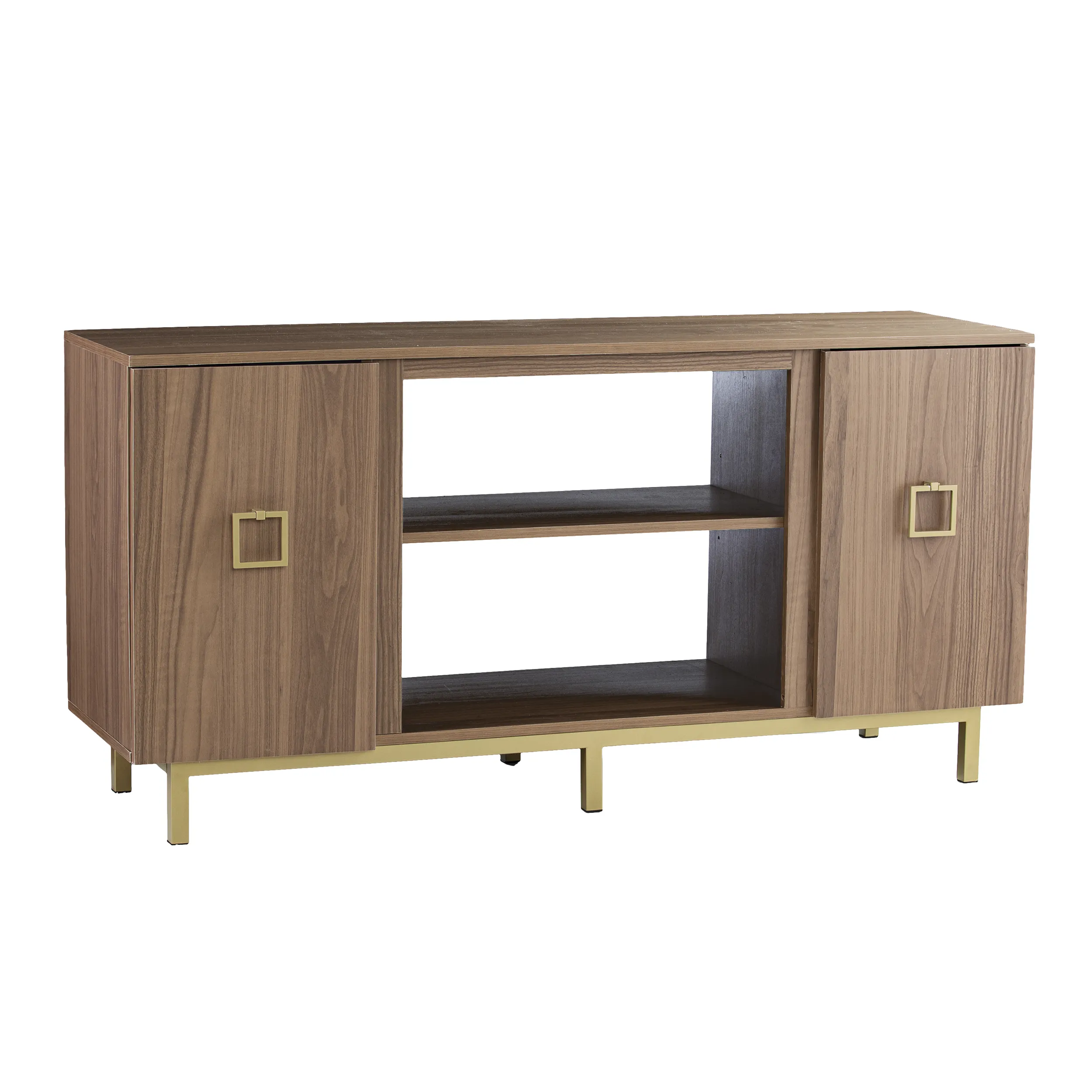 Savanna Console with Storage