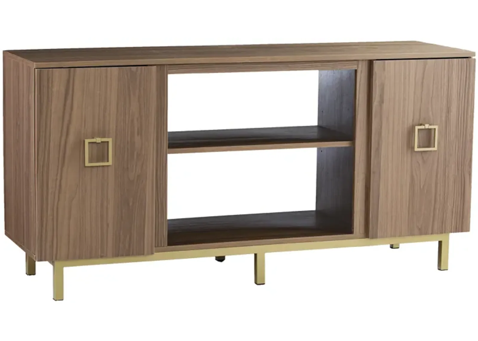 Savanna Console with Storage