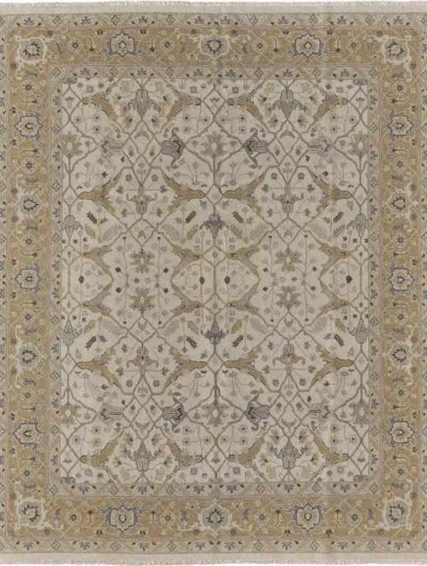Corbitt 0611F Ivy 7'9" x 9'9" Rug