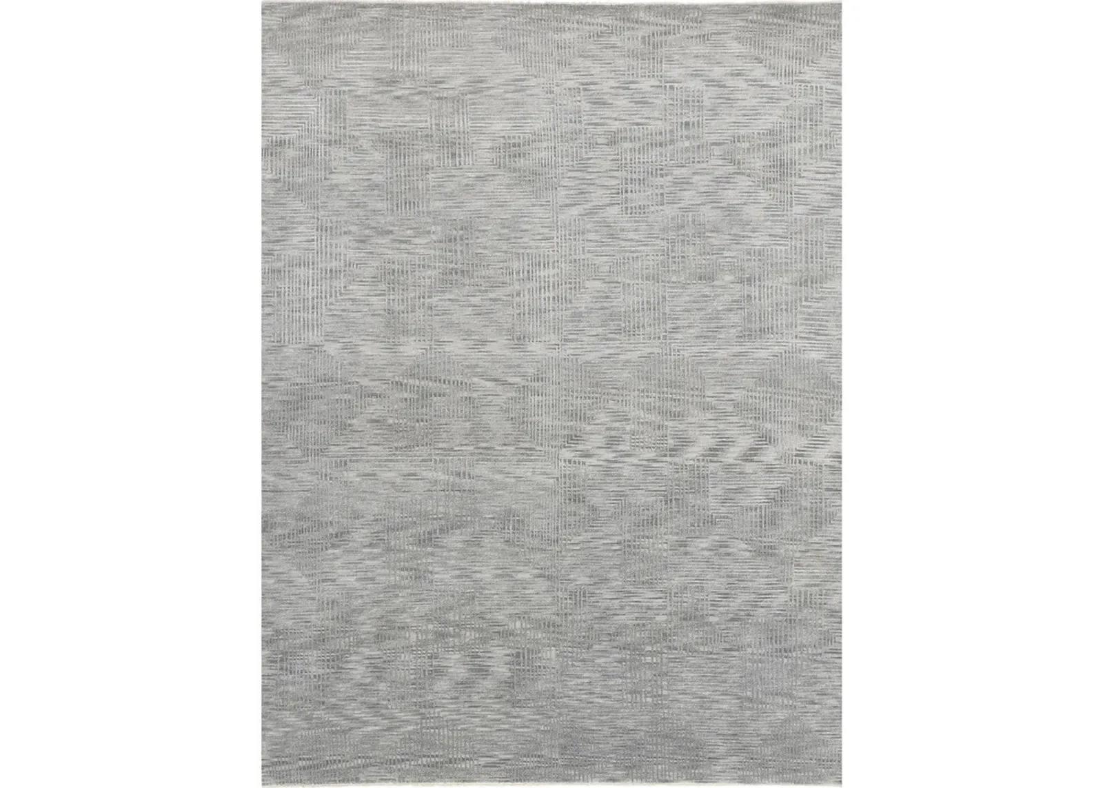 Rhea RHE02 Silver 11'6" x 15' Rug