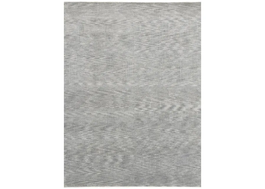 Rhea RHE02 Silver 11'6" x 15' Rug