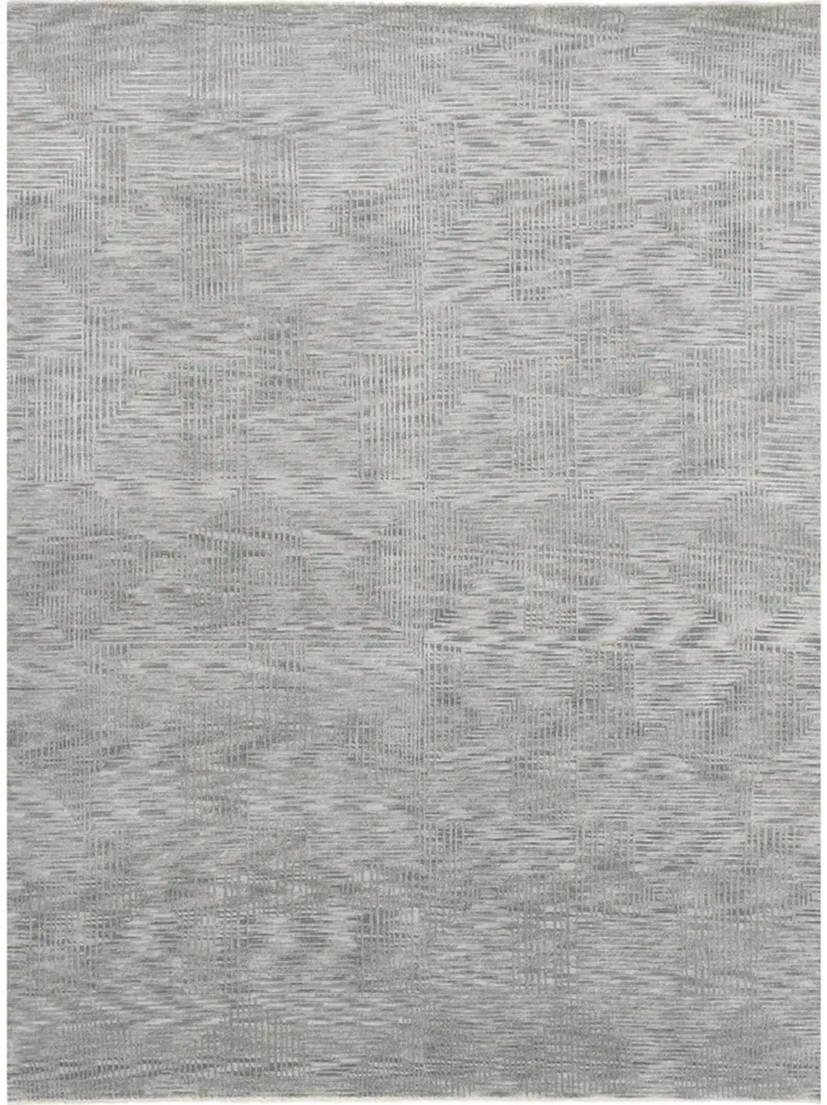 Rhea RHE02 Silver 11'6" x 15' Rug