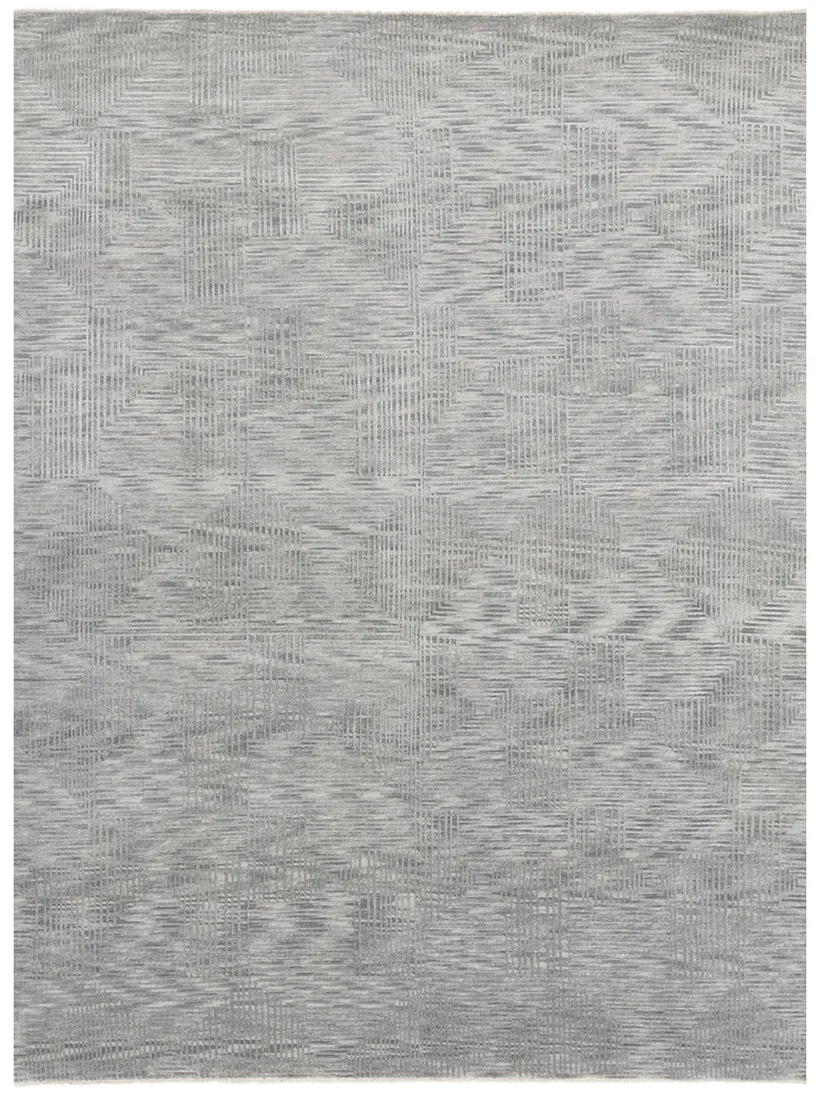 Rhea RHE02 Silver 11'6" x 15' Rug