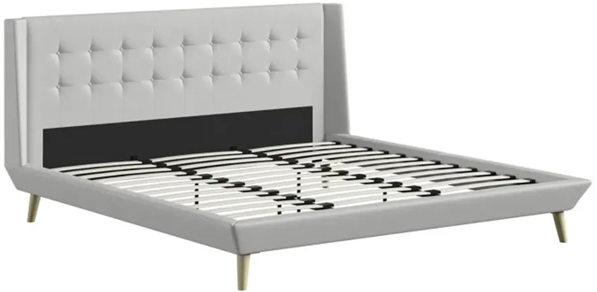 Farnsworth Upholstered Bed