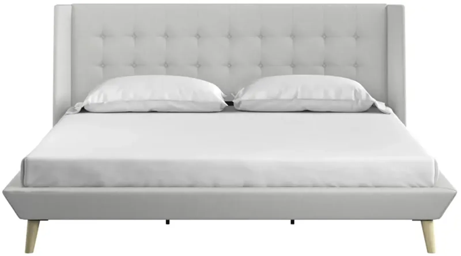 Farnsworth Upholstered Bed