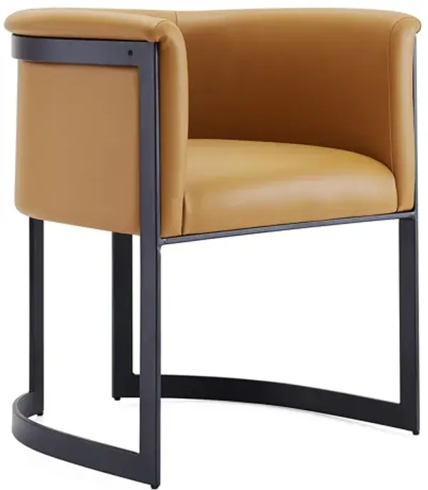 Corso Tan Dining Chair