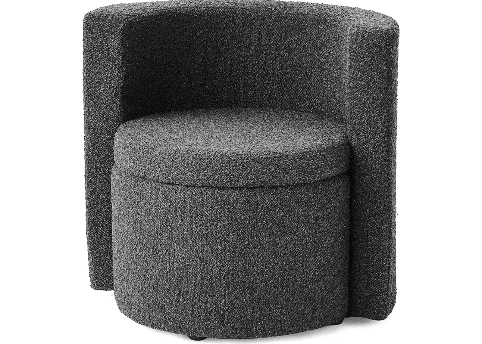 2East™ - Comfort Cushion Seat with Storage