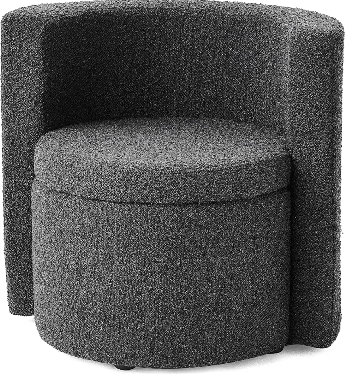 2East™ - Comfort Cushion Seat with Storage