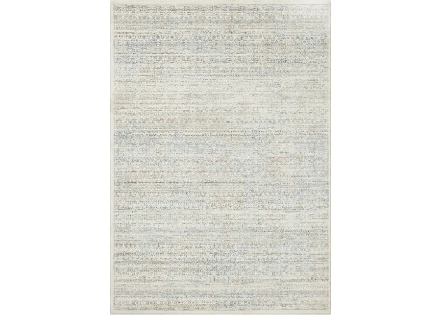 Zuma Ivory/Multi 11'6" x 15'7" Rug