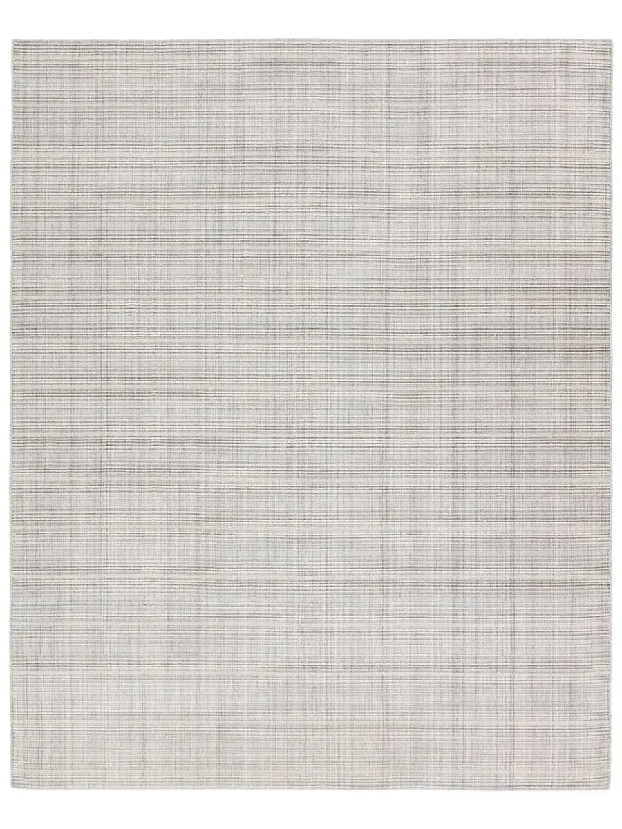 Tradewinds By Barclay B Fairway Gray 5' x 8' Rug