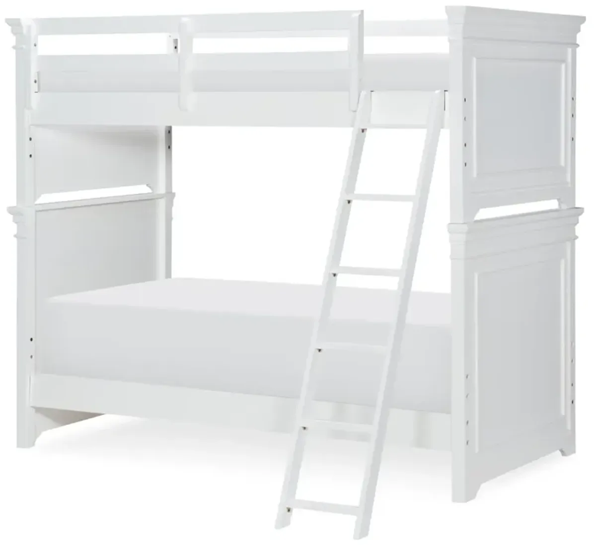 Canterbury Twin Over Twin Bunk Bed