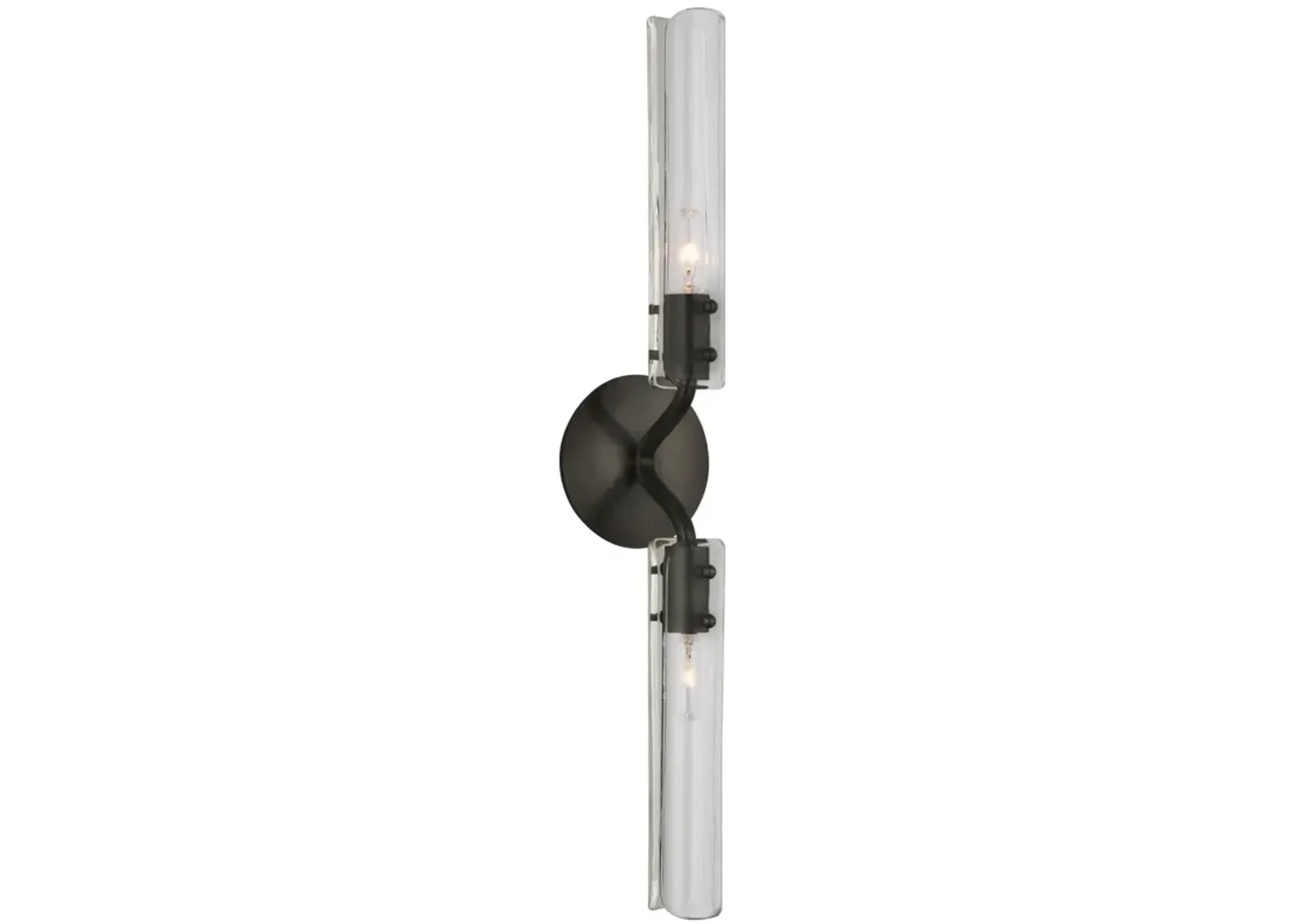 Casoria 23" Linear Sconce