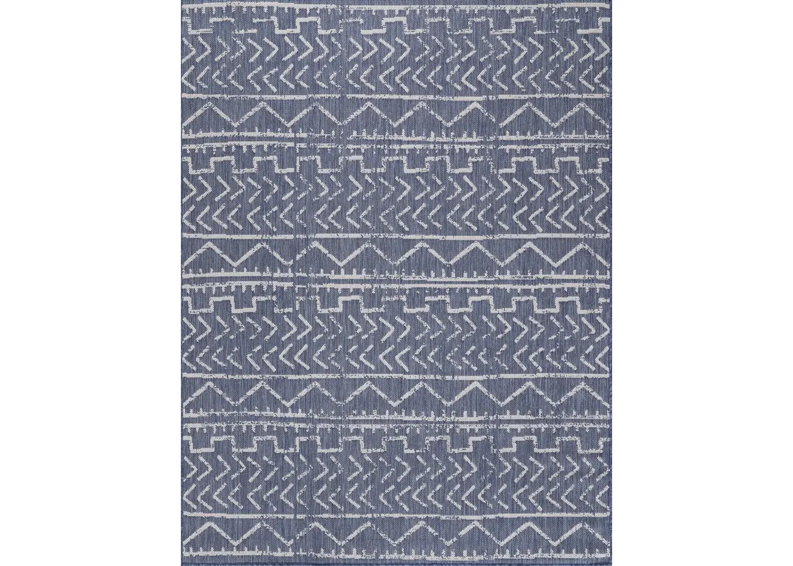 Waikiki Trellis Indoor/Outdoor Area Rug