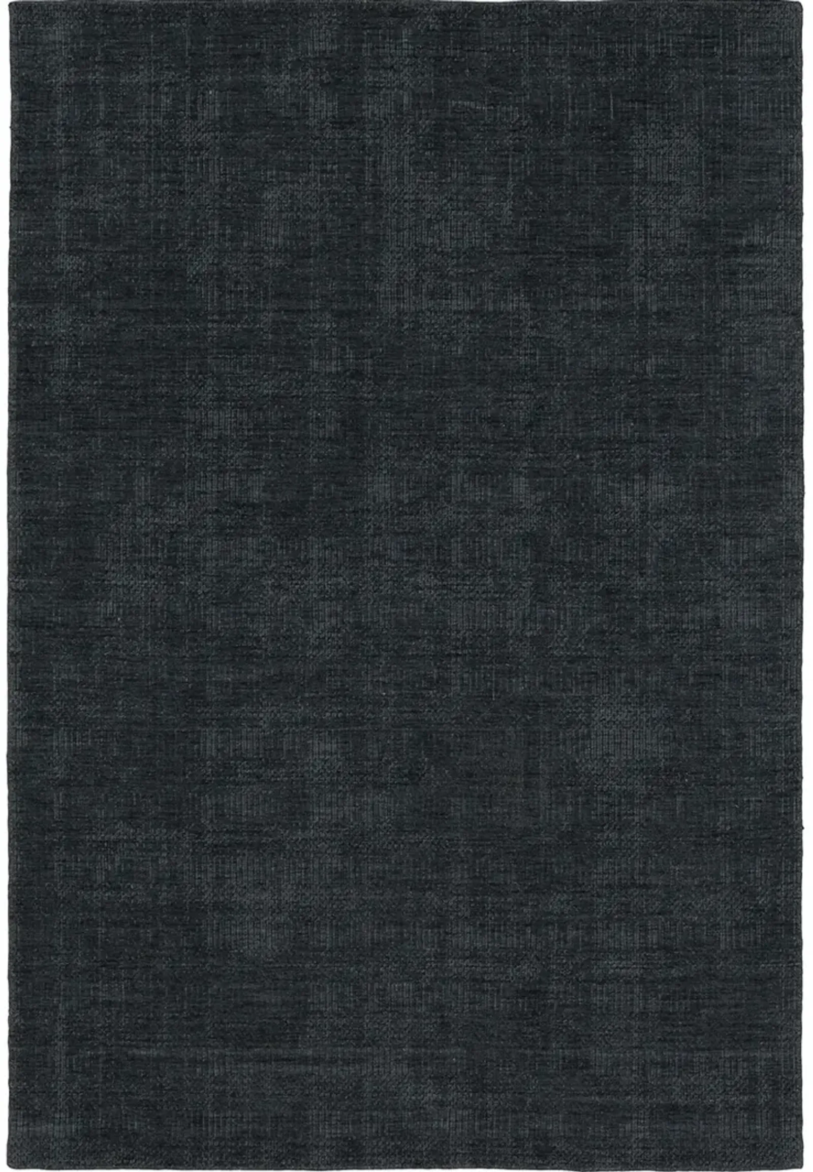 Gemini Gemini Charcoal 6' X 9' Rug