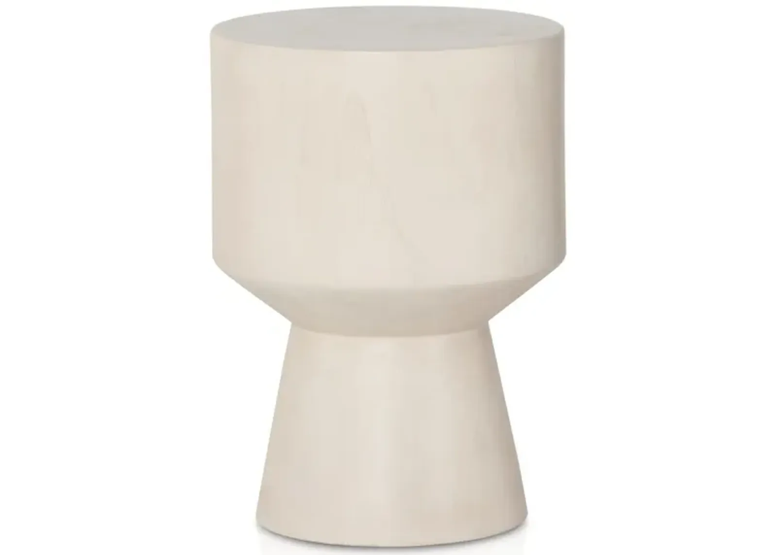 Jovie Outdoor End Table