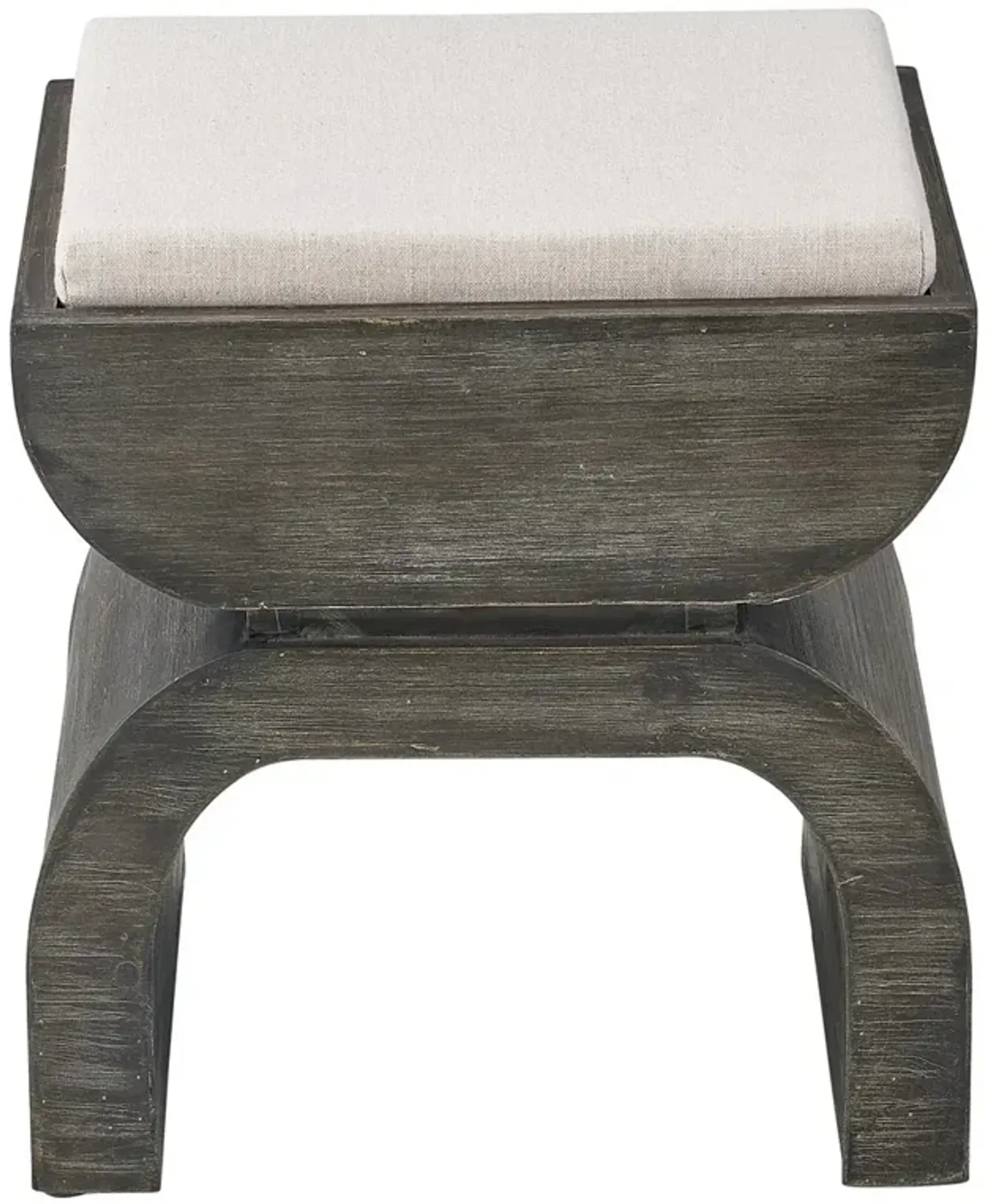 Bakersfield Ottoman