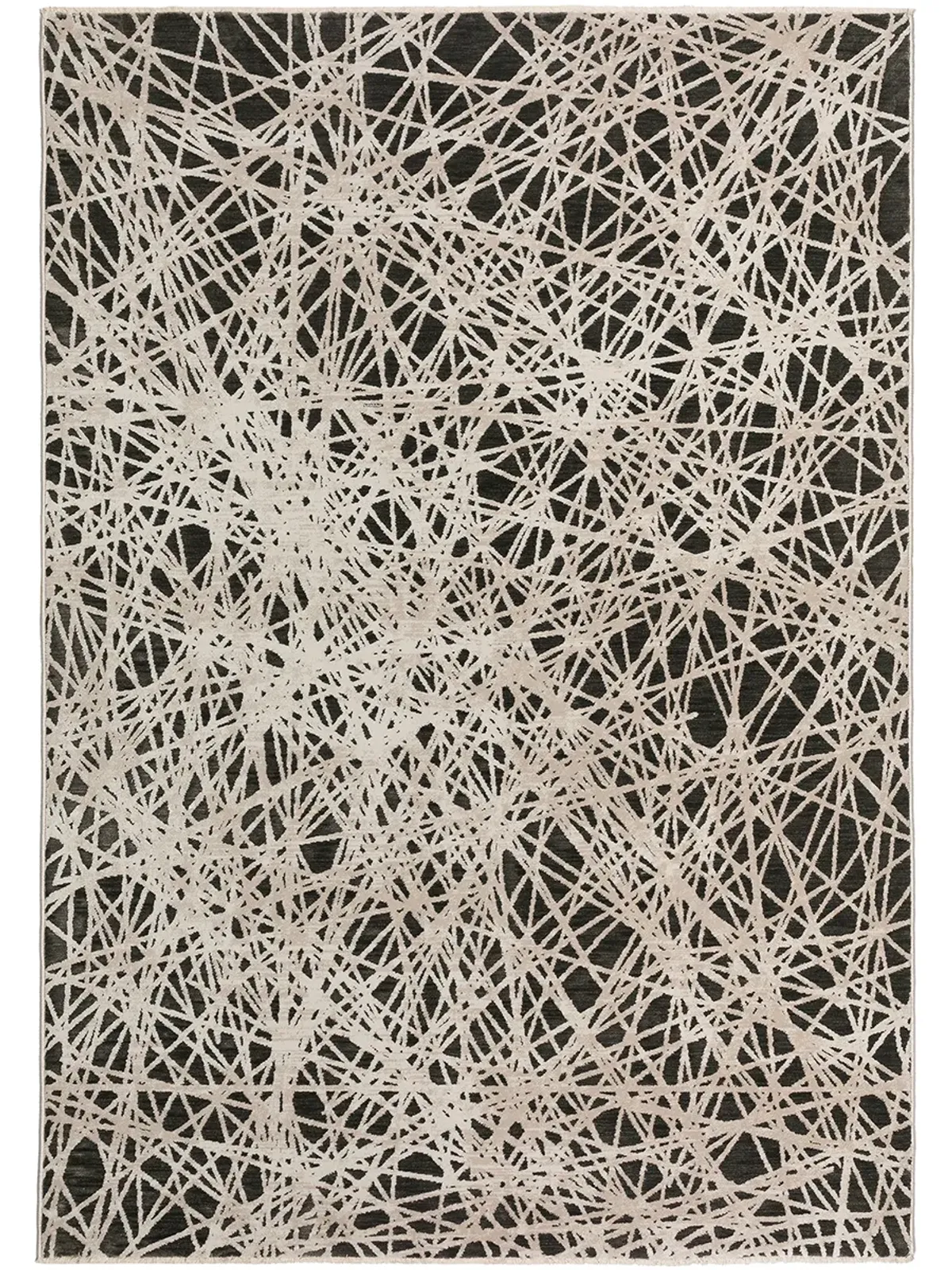 Denizi DZ4 Midnight 5'3" x 7'8" Rug