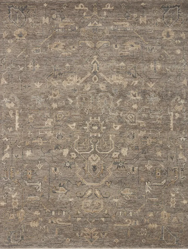 Marco MCO03 2'" x 3'" Rug