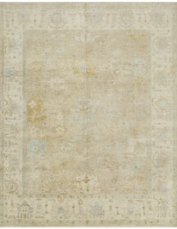 Vincent VC03 Dune/Stone 7'9" x 9'9" Rug