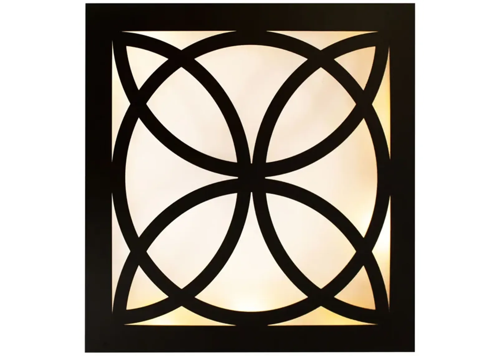 Marakesh LED Wall Decor