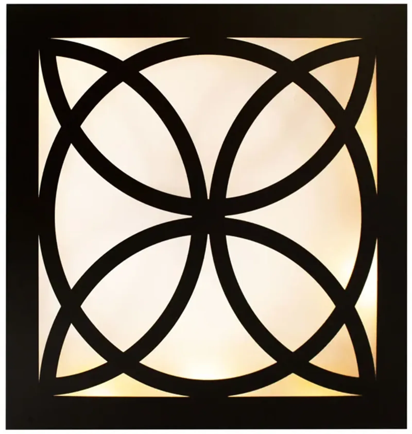 Marakesh LED Wall Decor