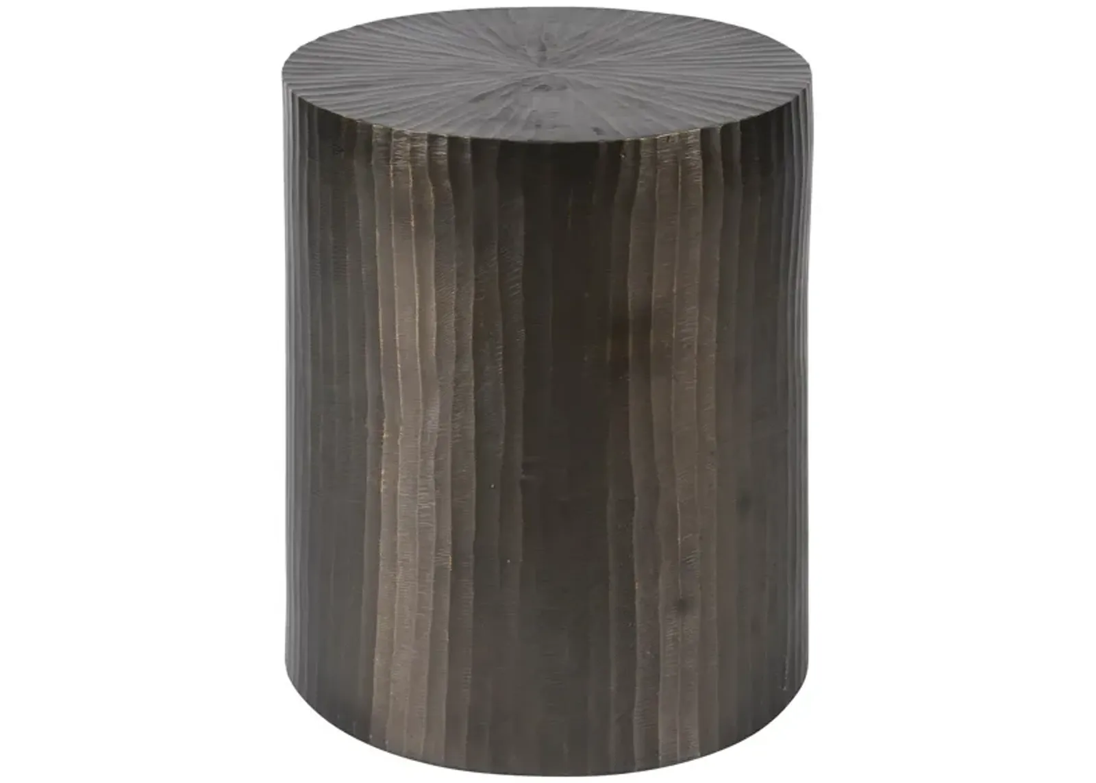 Asher Round End Table