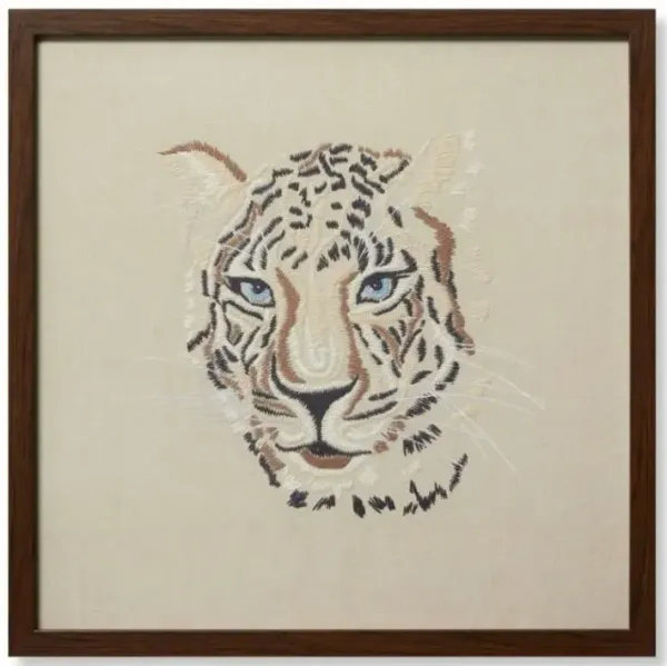 Tiger Wall Art