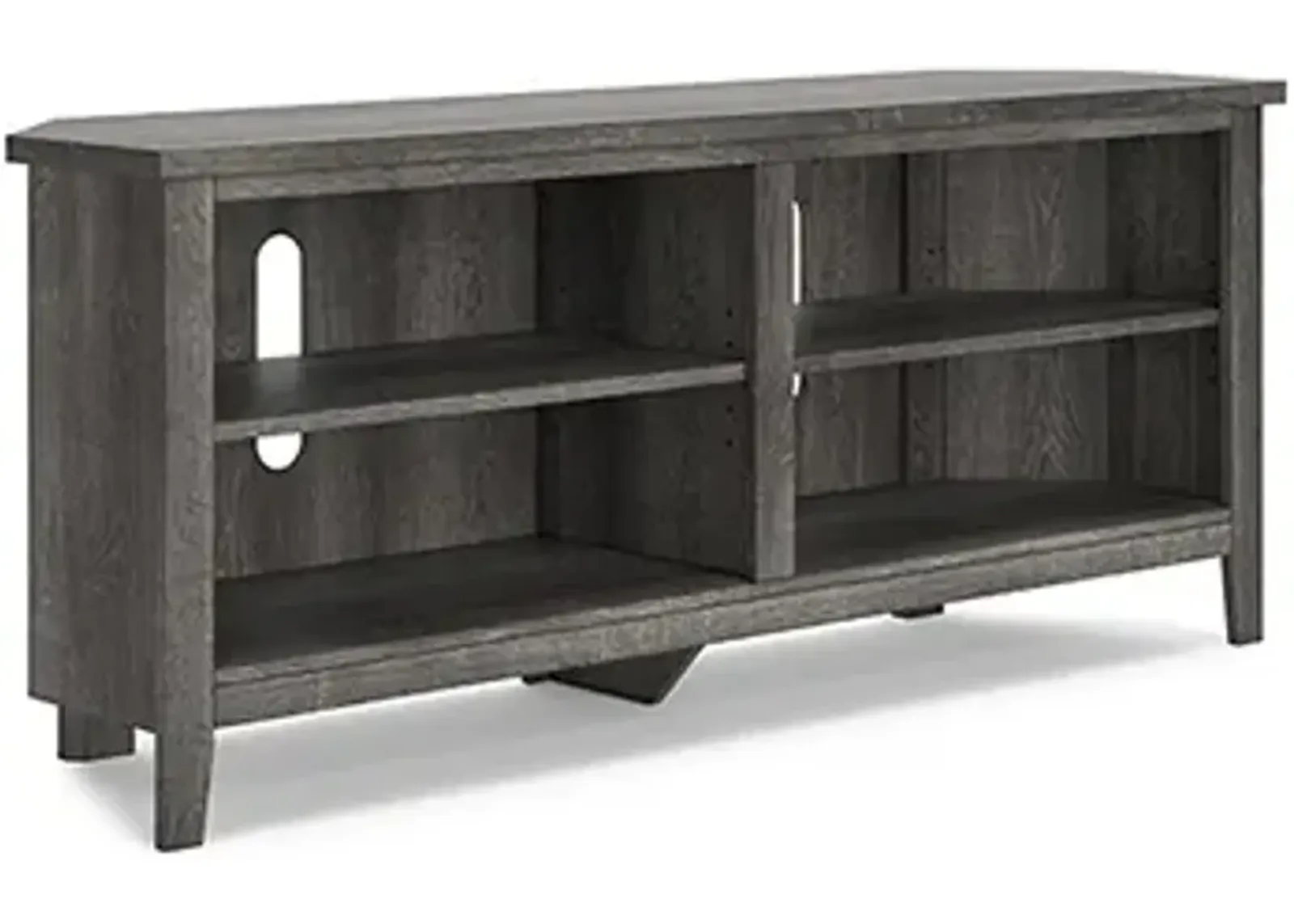 Arlenbry Medium Corner TV Stand