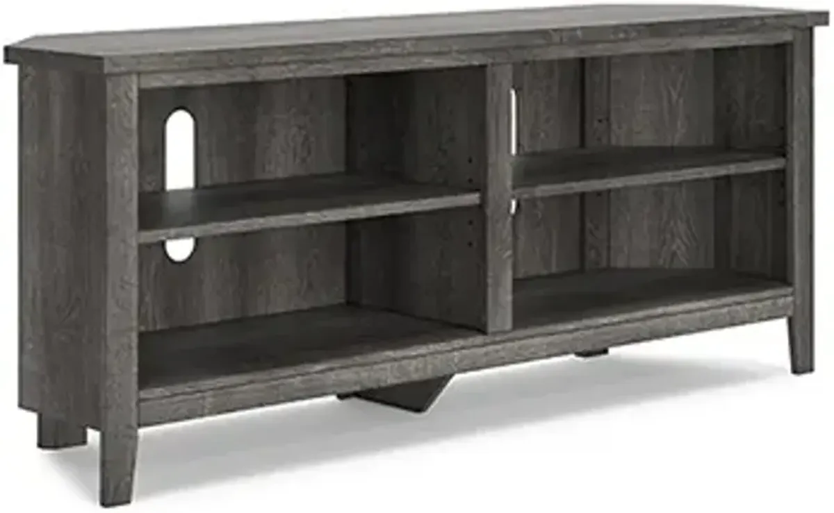 Arlenbry Medium Corner TV Stand