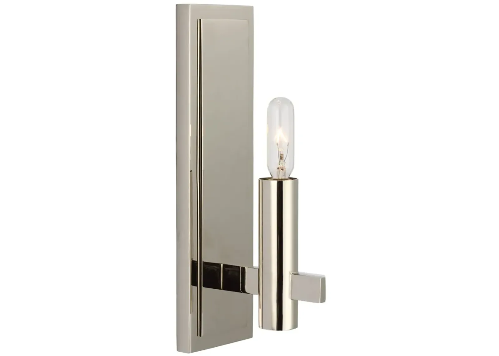 Sonnet Petite Single Sconce