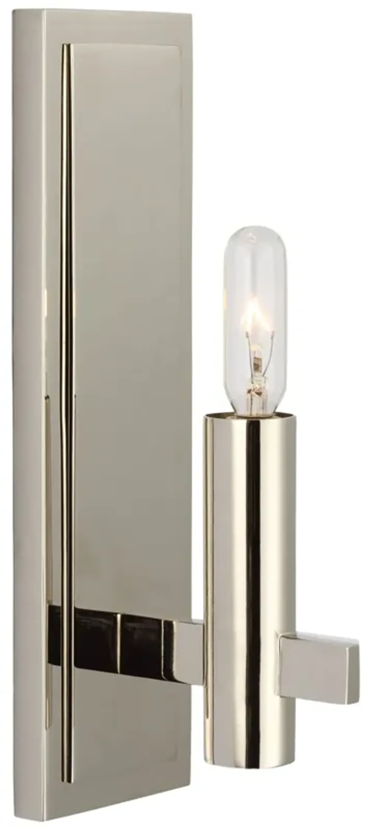 Sonnet Petite Single Sconce