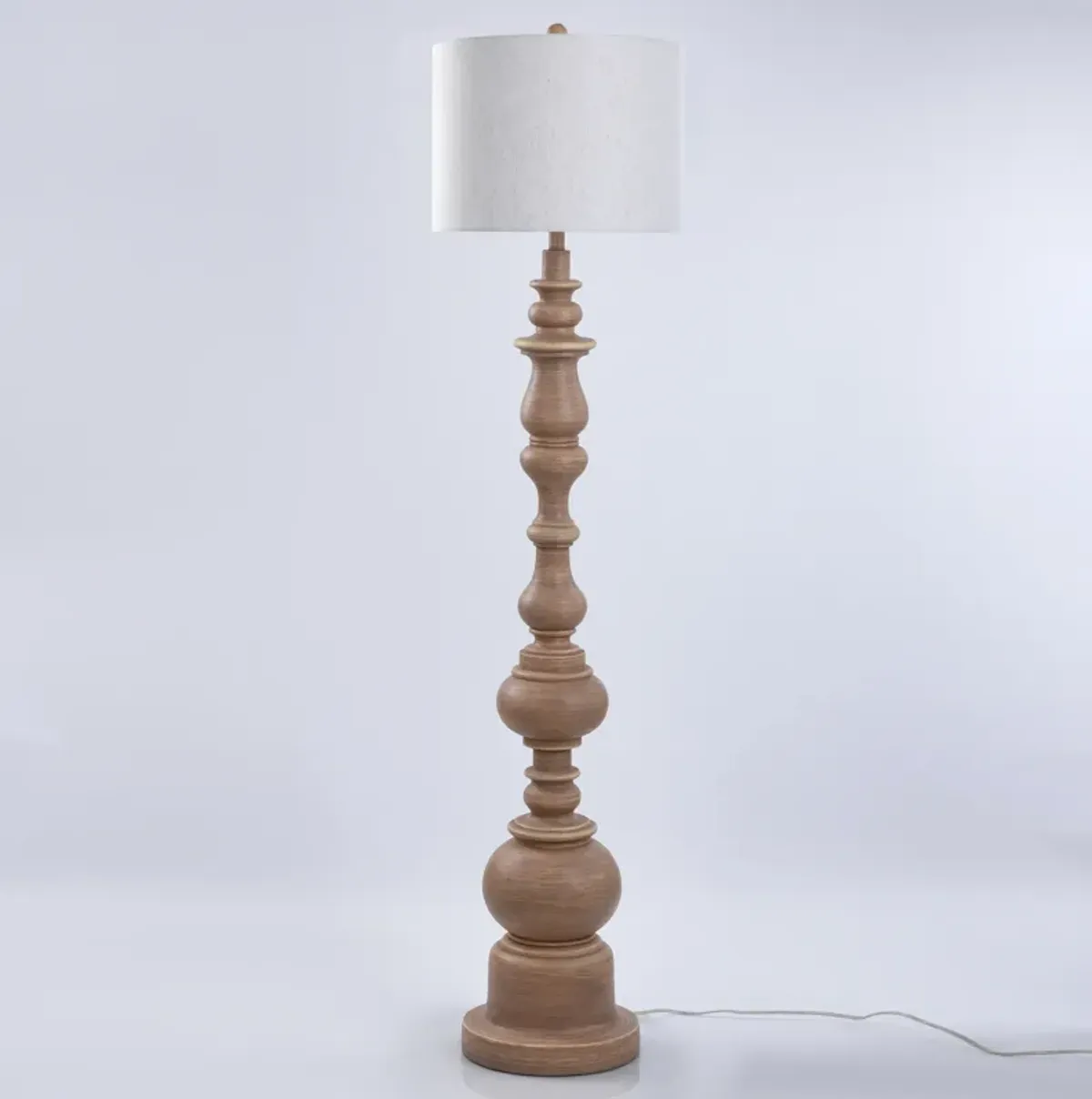 Stylecraft Lamps Inc.|Stysp-web|B And W Lmp Flr Trnd|Lamps