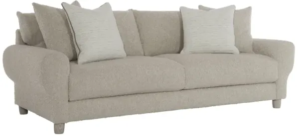 Peyton Fabric Sofa