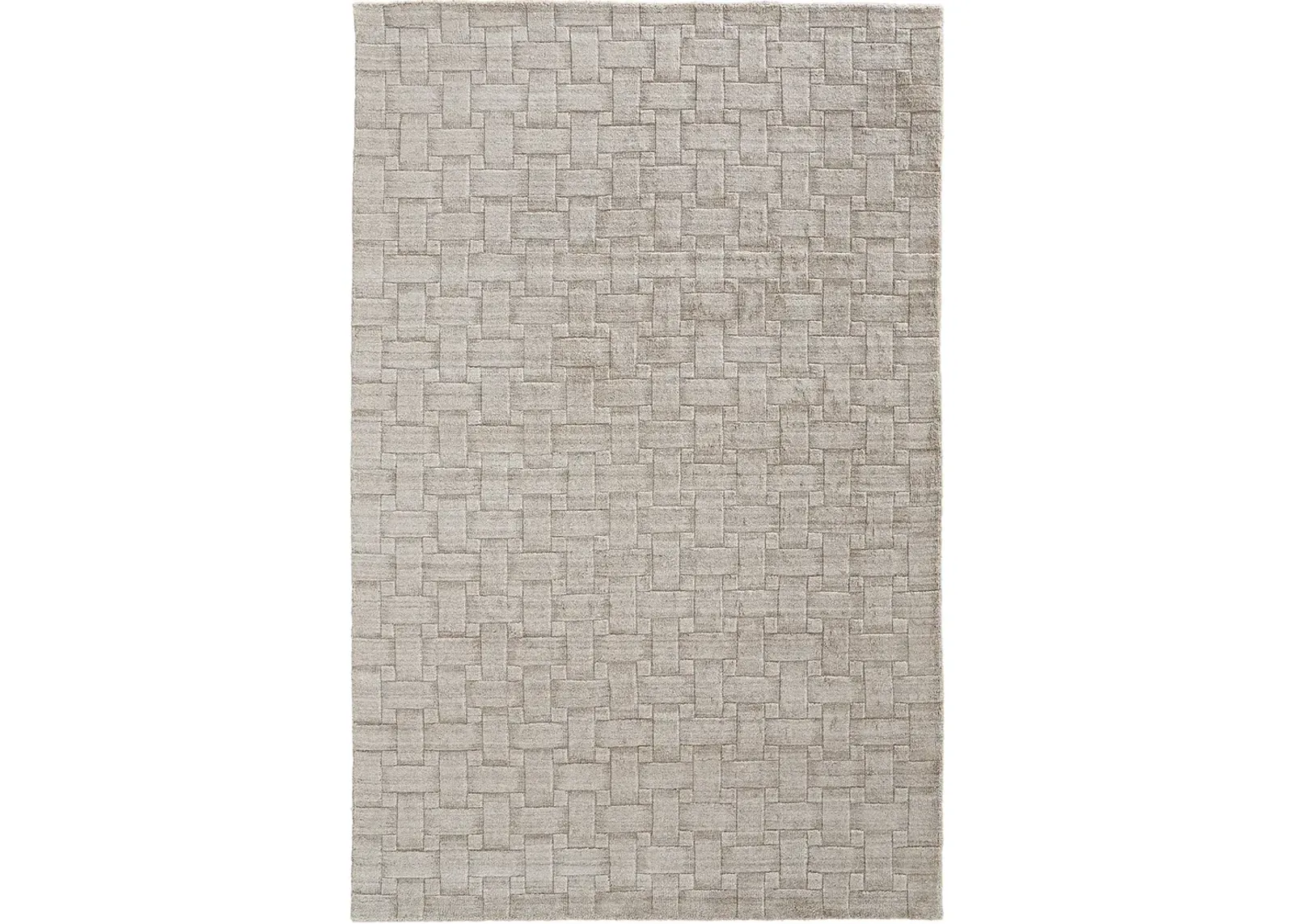 Redford 8669F Ivory 12' x 15' Rug