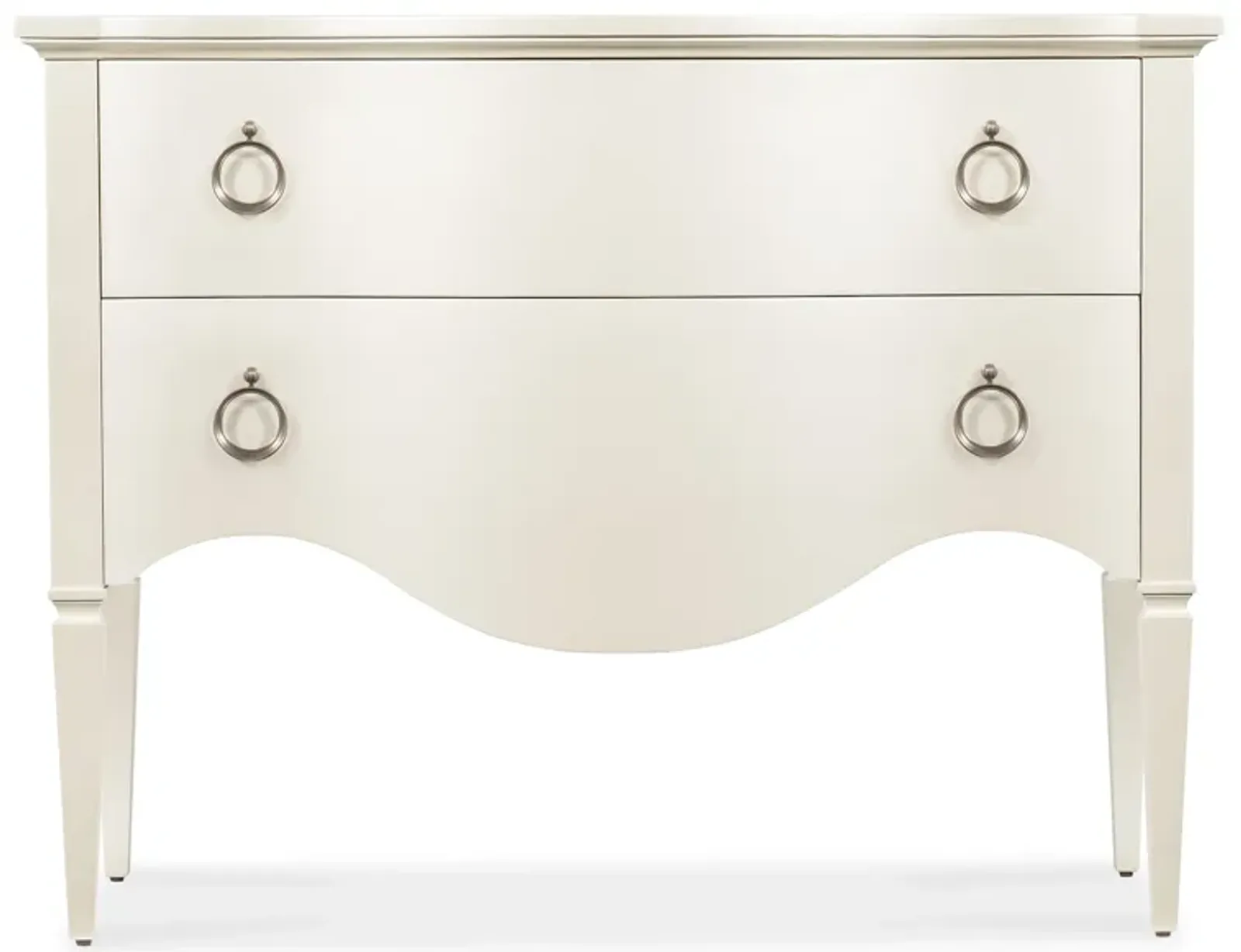 Bella Donna Two-Drawer Chest