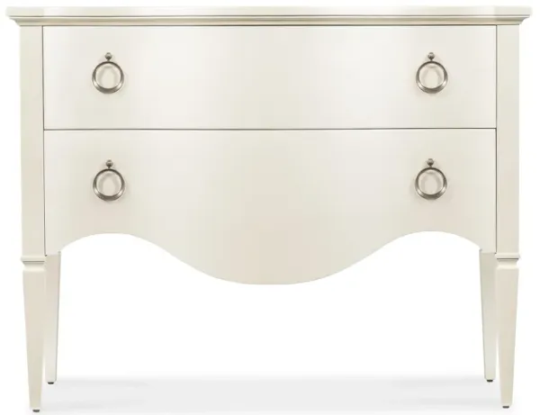 Bella Donna Two-Drawer Chest