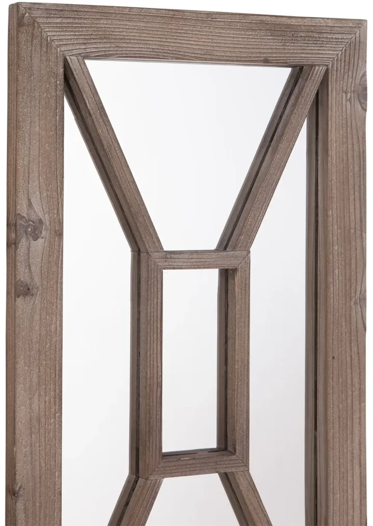 Boca Wall Mirror